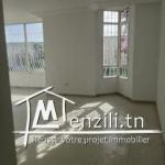 Un étage de villa s3 de 175m a la Marsa