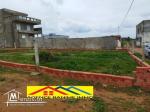 Terrain de 212m2 a la mer el haouaria cap bon
