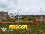 Terrain de 212m2 a la mer el haouaria cap bon
