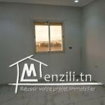 Un étage de villa a louer de 210m² a la marsa