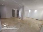 A vendre duplex s+5 au jardins de l'aouina