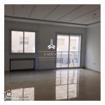 A louer s+2 jamais habité a l'aouina