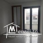 Un appartement s2 a louer de 90m² au jardin de carthage