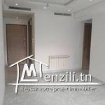 Un appartement s2 a louer de 90m² au jardin de carthage