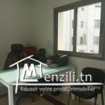 un bureau H+7 a louer de 250m² aux berges du lac