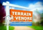 A Vendre-terrain 380m²-mrezga ????29256216
