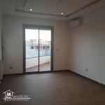 un appartement S3 a vendre de 150m² à la marsa