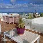 Une villa luxueuse de 330m² a louer à la marina gammarth