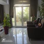 Une villa luxueuse de 330m² a louer à la marina gammarth