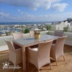 Une villa luxueuse de 330m² a louer à la marina gammarth