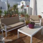 Une villa luxueuse de 330m² a louer à la marina gammarth