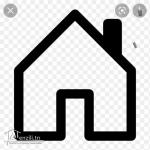 Terrain à vendre de 250m2 contenant une maison de 110m2 situé à Ain Zaghouan Nord