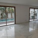 un magnifique appartement S+2 de 310 m² à Gammarth