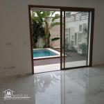 un magnifique appartement S+2 de 310 m² à Gammarth