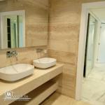 un magnifique appartement S+2 de 310 m² à Gammarth