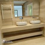 un magnifique appartement S+2 de 310 m² à Gammarth