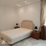 un triplex S+2 meublé à louer de 250m² à la marsa