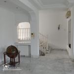 un triplex S+2 meublé à louer de 250m² à la marsa