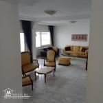 un triplex S+2 meublé à louer de 250m² à la marsa