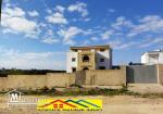 Villa ds 1320m2 a la plage el haouaria 8045