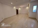 un appartement S3 de 185m²  a la soukra
