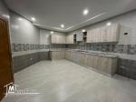 un appartement S3 de 185m²  a la soukra