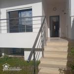 une villa S+5 sur 3 niveaux à vendre de 364m² à Gammarth