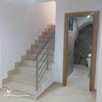 une villa S+5 sur 3 niveaux à vendre de 364m² à Gammarth