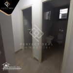 A louer un Bureau situé dans la zone industrielle du Kram (Lac 3).