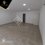 A louer un Bureau situé dans la zone industrielle du Kram (Lac 3).