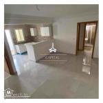A vendre un appartement s+2 a cité l'wahatte