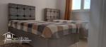 Appartement S+2 Sindibad :