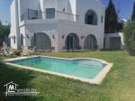 Villa Jinen Hammamet