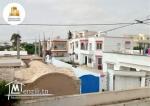 maison a vendre à hammamet sud