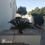 villa S+5 avec piscine de 600m² à gammarth