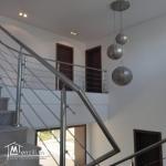 villa S+5 avec piscine de 600m² à gammarth