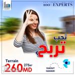 TERRAIN VENDABLE????????