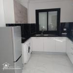 un appartement s1 a louer a la marsa