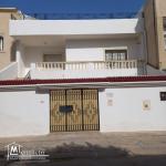 A Vendre une Superbe villa au Agba