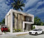 Villa 5D VIP Craxi Hammamet