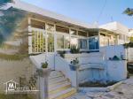 VILLA  AU CENTRE VILLE DE BIZERTE