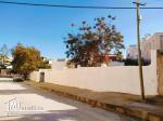 VILLA  AU CENTRE VILLE DE BIZERTE
