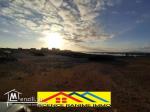 Terrain de 1000m2 a la mer el haouaria cap bon