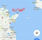 Terrain de 1000m2 a la mer el haouaria cap bon