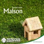 VILLA INDIVIDUELLE DE 294 M² - Zone Touristique