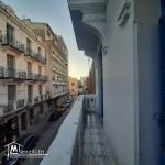 Appartement s+4 Tunis en plein centre ville