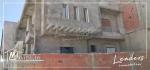 maison à vendre de 130 M²  située à Bhar Lazrak  