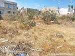 Vente Terrain Zahra