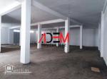 Local de 320m² pour différentes activités à Zaouit Sousse