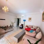 Appartement s3 au réez de chaussée Ennaser2